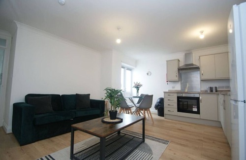 Cliftonville Apartment | NEW Cliftonville Apartment