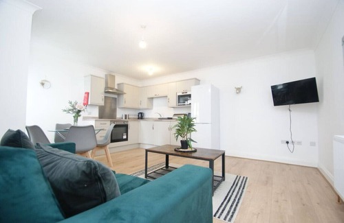 Cliftonville Apartment | NEW Cliftonville Apartment