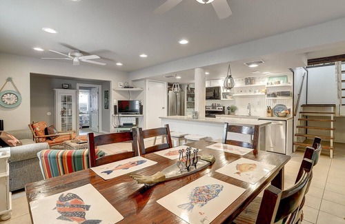 Shibui Sands House | New Coastal Container Home! Close to the beach, private pool!