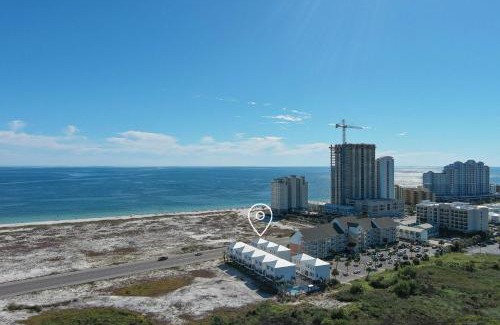 Gulf Shores House | New Coastal Cottage w/Gulf View, Shared Pool