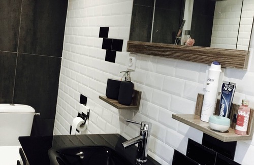 Biguglia House | New Comfort Apartment + Terrace