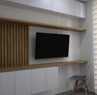 La Castellana Apartment | New, comfortable and quiet loft - Loft nuevo, cómodo y tranquilo