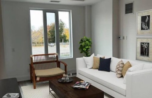 Collingwood Condo | NEW Condo 2 bedroom furnished 2 bathroom.nn