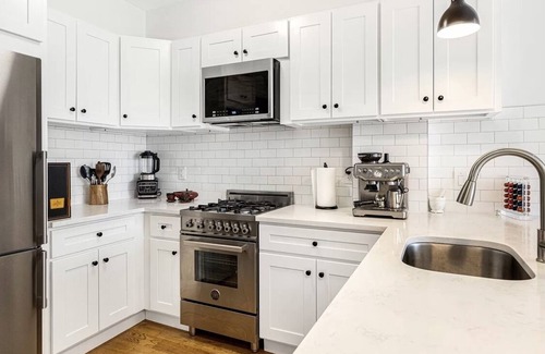 Bushwick Condo | New Condo Brooklyn