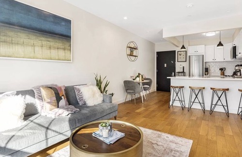 Bushwick Condo | New Condo Brooklyn