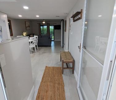 Iona Apartment | NEW condo! Just 15 min to Ft Myers and Sanibel beach! Great Location!