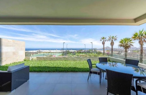 Colonia El Progreso Condo | New Condo Magical, spacious and complete view