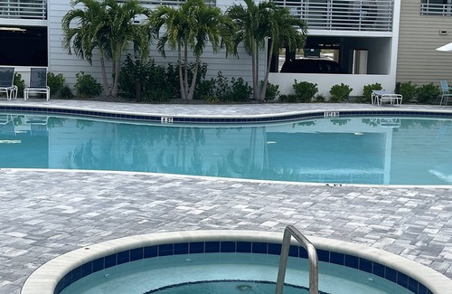 North Trail Condo | New Condo near downtown Sarasota