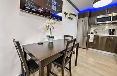 Downtown Las Vegas Apartment | New Condo: Only Steps to Fremont