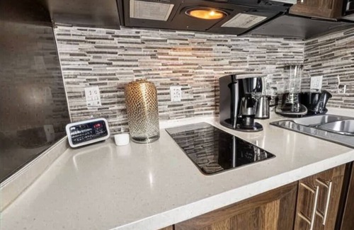 Downtown Las Vegas Apartment | New Condo: Only Steps to Fremont