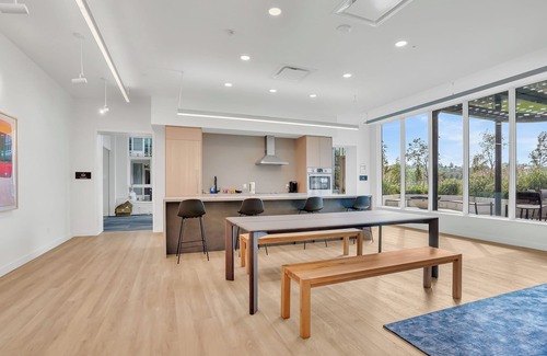 Coquitlam Condo | new condo with great amenities