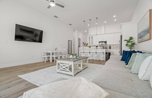 Carrollwood House | New Constriction House in Tampa