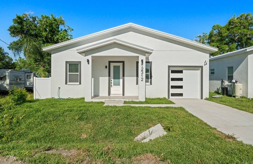 Carrollwood House | New Constriction House in Tampa