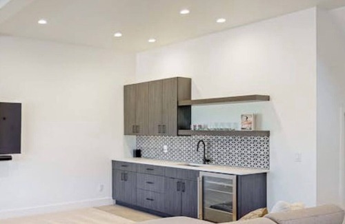 Steamboat Springs House | New Construction in Barn Village overlooking Fish Creek