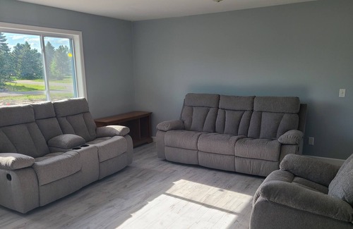 Pequot Lakes House | New constructed country home beautiful scenery and very quiet