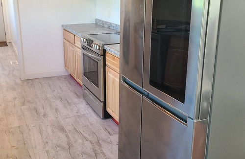 Pequot Lakes House | New constructed country home beautiful scenery and very quiet