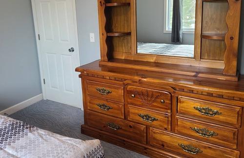 Pequot Lakes House | New constructed country home beautiful scenery and very quiet