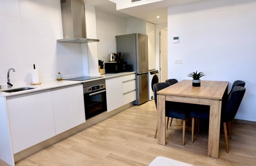 Puerto Marino House | New Constructed Family Villa