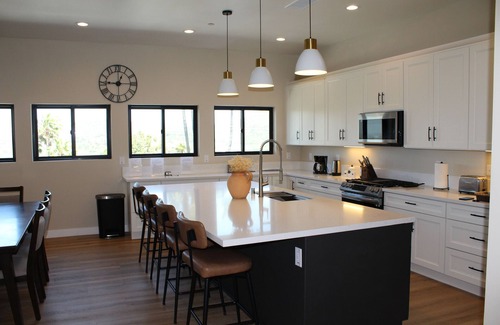 Poway House | New Constructed Home in Poway