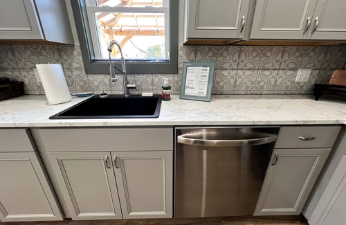 Cherokee Village House | New Construction Home, Short Walk to Lake Access