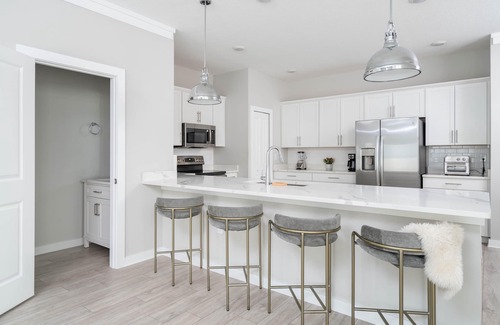 Tampa House | New Construction 3BR South Tampa 10 Min Downtown