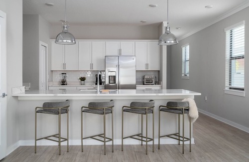 Tampa House | New Construction 3BR South Tampa 10 Min Downtown