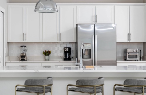 Tampa House | New Construction 3BR South Tampa 10 Min Downtown