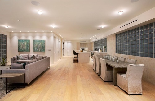 Beverly Grove House | New Construction 4 Bedroom home