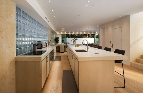 Beverly Grove House | New Construction 4 Bedroom home