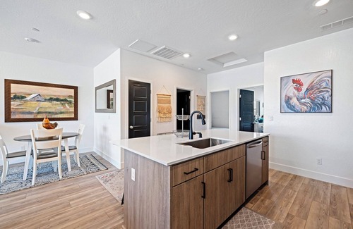 Clovis Condo | New Construction, beautiful condo in NE Fresno. Adjacent to walking trails and