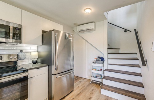 Wichita House | New construction home near downtown Delano!