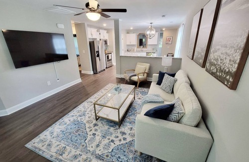 Concord House | New Construction in Concord!