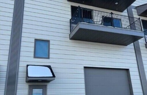Four Corners Condo | New Construction- Loft Condo near Bozeman/Big Skynn