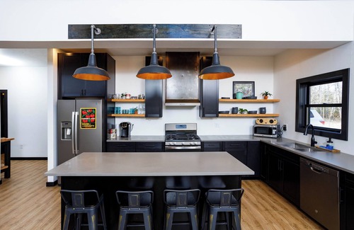 Sister Bay House | New Construction- luxury home , Near Sister Bay