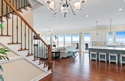 Mantoloking House | New Construction Mantoloking Beachfront