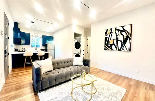 West Hills House | New Construction - Modern 2BR + 1Bath!