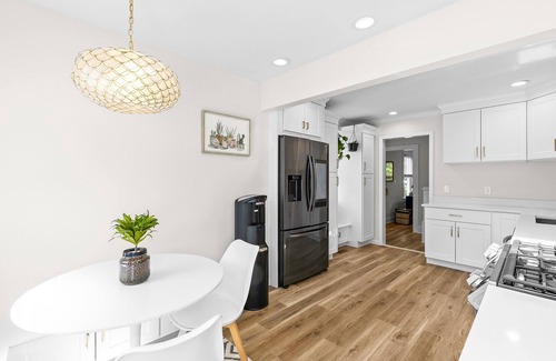 Village of Southampton House | New Construction Newly Renovated Southampton Village Summer Oasis