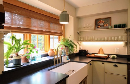 Wilmington House | New Construction Ski/Lake home