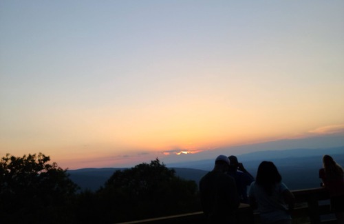 Nellysford Condo | New construction! Top of Wintergreen mountain. 1BD/2BA, sleeps 4, pet-friendly