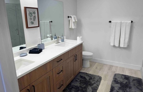 East Central House | New Construction Twin Home 1