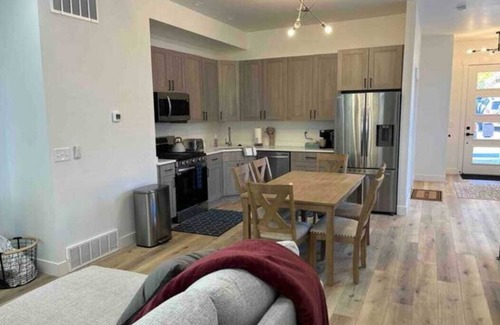 East Central House | New Construction Twin Home 2