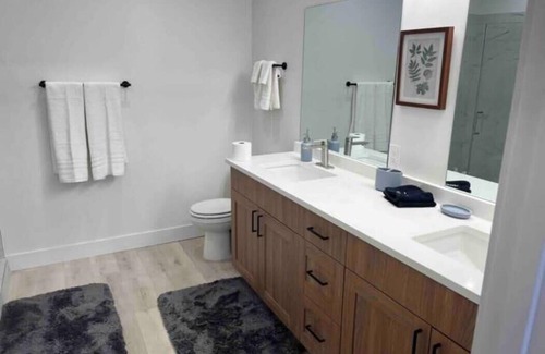 East Central House | New Construction Twin Home 2