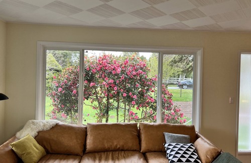 Langley Other | New contemporary Farm cottage with Mountain View’s
