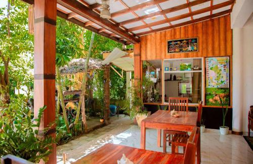 Debarawewa Hotel | New Cormorant Lake Resort & Yala Safari Place