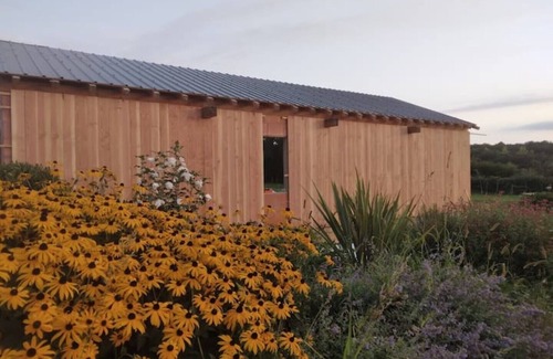Saint-Cassien Cabin | NEW Cosy CabinTrappeur 5min from Monpazier * Pool