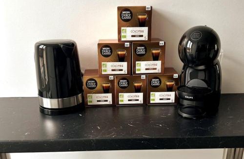 Vemars Apartment | New Cosy house 15 min Paris Roissy CDG & 6 min Parc Astérix I Villepinte