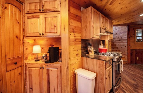 Orr House | New Cottage in the Northwoods