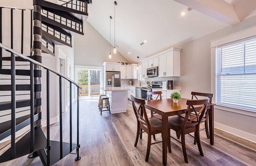 Harbinger House | New Cottage on NC Outer Banks!