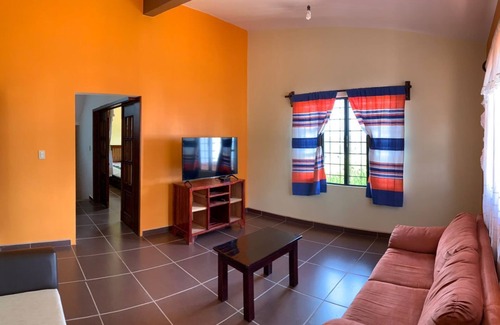 Tlalixtac de Cabrera House | New Country House, fully furnished, in the mezcal and gastronomy route area