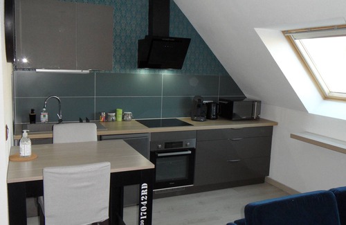 Riedisheim Apartment | NEW COUP DE COEUR RIEDISHEIM FREE PARKING